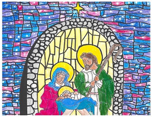 Iyanna Verceles grade 10 HT